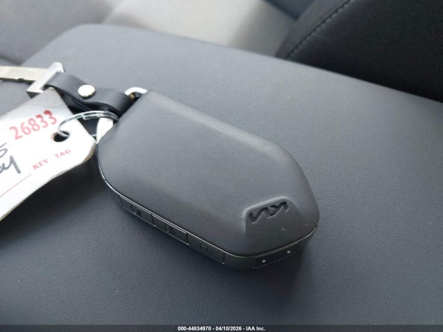2025 Kia K4 Lxs მანქანა იყიდება აუქციონზე, vin: 3KPFT4DE3SE188358, აუქციონის ნომერი: 44834970