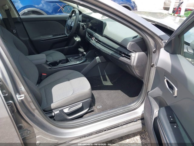2025 Kia K4 Lxs მანქანა იყიდება აუქციონზე, vin: 3KPFT4DE3SE188358, აუქციონის ნომერი: 44834970