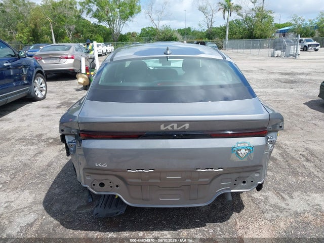 2025 Kia K4 Lxs მანქანა იყიდება აუქციონზე, vin: 3KPFT4DE3SE188358, აუქციონის ნომერი: 44834970