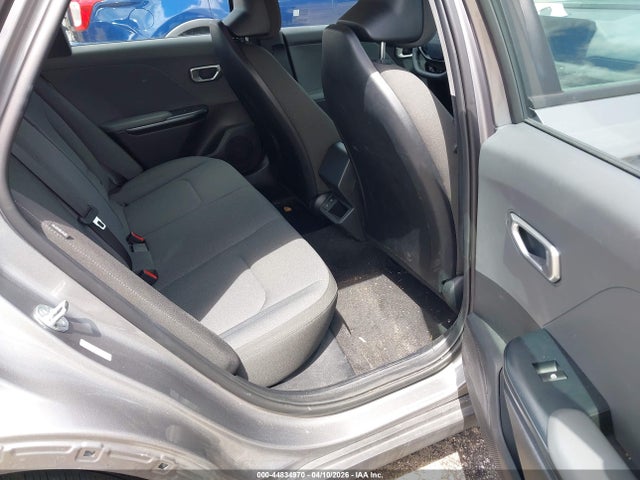 2025 Kia K4 Lxs მანქანა იყიდება აუქციონზე, vin: 3KPFT4DE3SE188358, აუქციონის ნომერი: 44834970