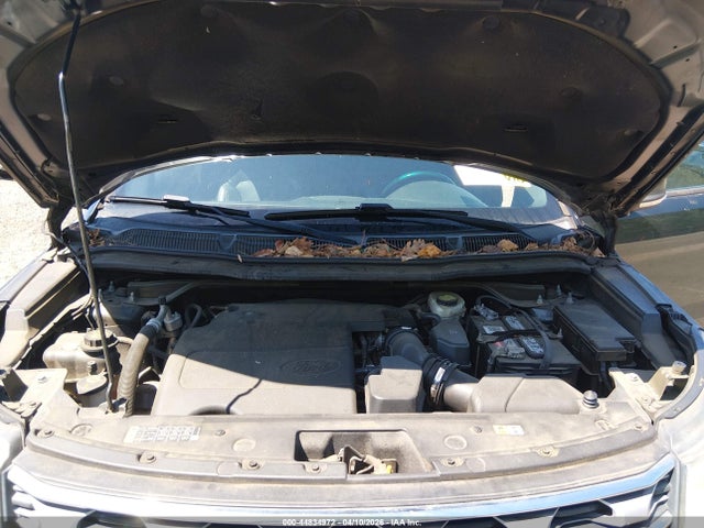 Aukcja sprzedaży 2016 Ford Explorer Limited, vin: 1FM5K8F82GGA27502, numer aukcji: 44834972