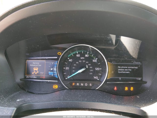 Aukcja sprzedaży 2016 Ford Explorer Limited, vin: 1FM5K8F82GGA27502, numer aukcji: 44834972