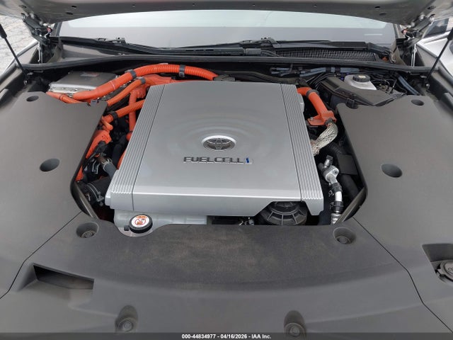 Toyota Mirai Xle 2024 JTDAAAAA4RA011685 Image 10