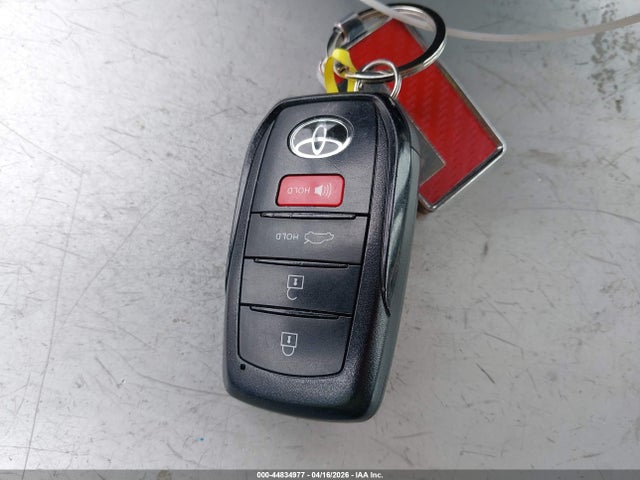 Toyota Mirai Xle 2024 JTDAAAAA4RA011685 Image 11