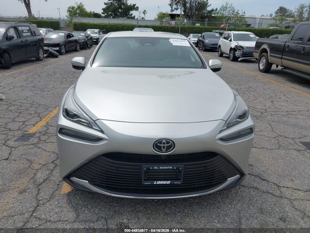 Toyota Mirai Xle 2024 JTDAAAAA4RA011685 Image 12