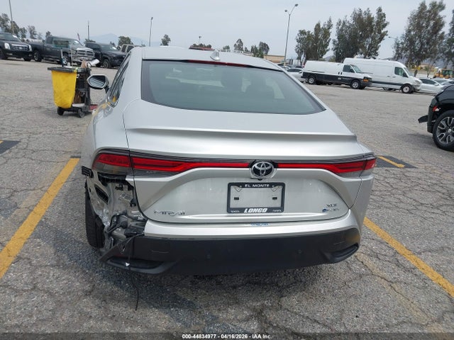 Toyota Mirai Xle 2024 JTDAAAAA4RA011685 Image 16