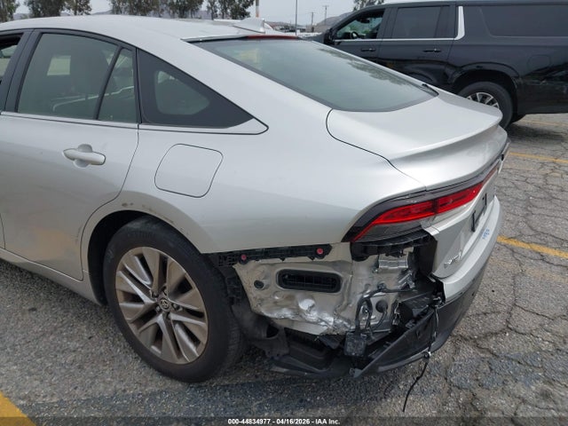 Toyota Mirai Xle 2024 JTDAAAAA4RA011685 Image 6