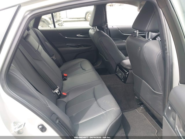 Toyota Mirai Xle 2024 JTDAAAAA4RA011685 Image 8