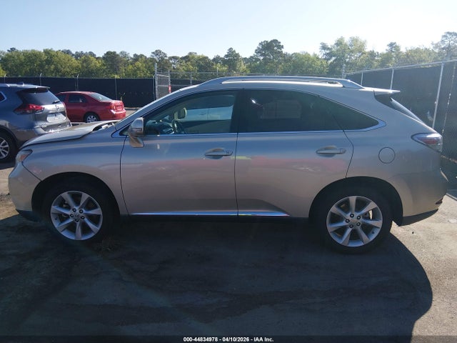Продажа на аукционе авто 2011 Lexus Rx 350, vin: 2T2ZK1BA0BC045103, номер лота: 44834978