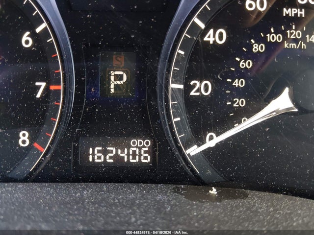 Продажа на аукционе авто 2011 Lexus Rx 350, vin: 2T2ZK1BA0BC045103, номер лота: 44834978