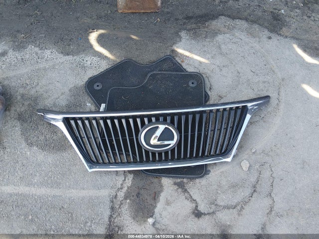 Продажа на аукционе авто 2011 Lexus Rx 350, vin: 2T2ZK1BA0BC045103, номер лота: 44834978