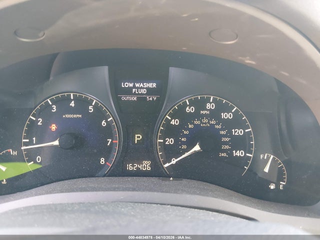 Продажа на аукционе авто 2011 Lexus Rx 350, vin: 2T2ZK1BA0BC045103, номер лота: 44834978