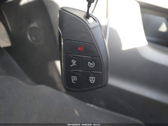 2025 CHEVROLET EQUINOX 3GNAXPEG8SL216576 Photo 10