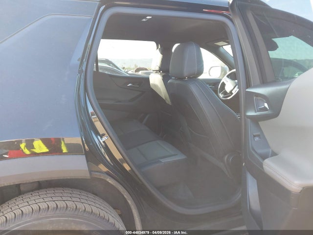 2025 CHEVROLET EQUINOX 3GNAXPEG8SL216576 Photo 7