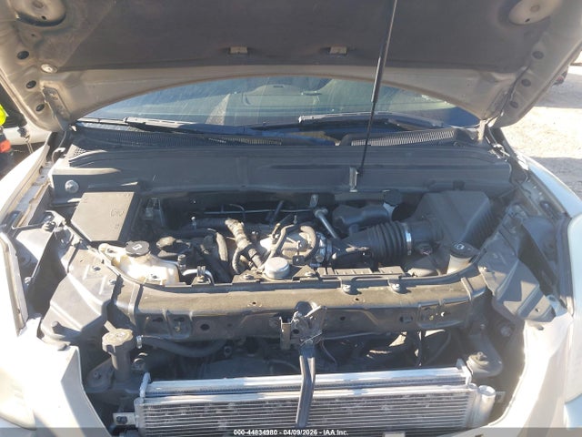 44834980 :رقم المزاد ، 5GALRCED2AJ227316 vin ، 2010 Buick Enclave 2xl مزاد بيع