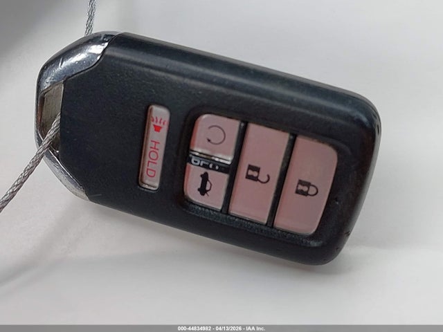 Aukcja sprzedaży 2019 Honda Civic Sport, vin: 2HGFC2F8XKH581324, numer aukcji: 44834982