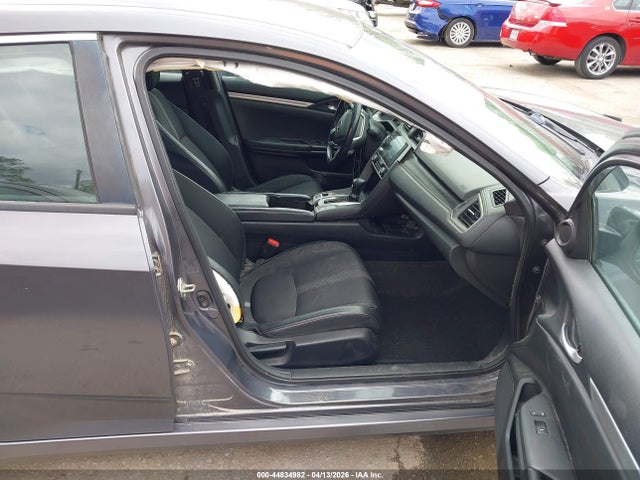Aukcja sprzedaży 2019 Honda Civic Sport, vin: 2HGFC2F8XKH581324, numer aukcji: 44834982