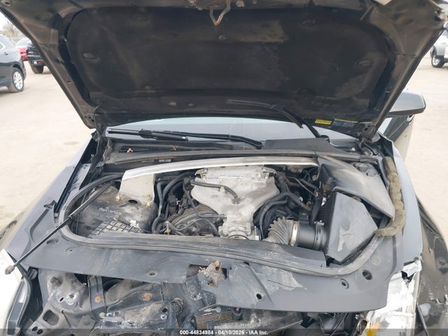 Продаж на аукціоні авто 2009 Cadillac Cts Standard, vin: 1G6DT57V990166038, номер лоту: 44834984