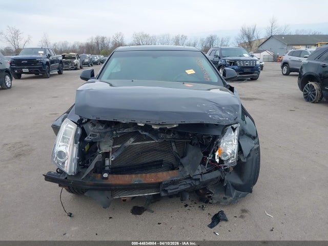 Продаж на аукціоні авто 2009 Cadillac Cts Standard, vin: 1G6DT57V990166038, номер лоту: 44834984