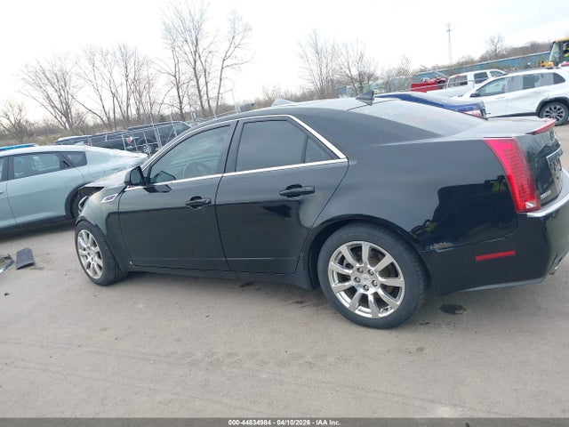 Продаж на аукціоні авто 2009 Cadillac Cts Standard, vin: 1G6DT57V990166038, номер лоту: 44834984