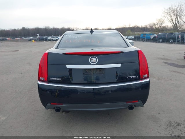 Продаж на аукціоні авто 2009 Cadillac Cts Standard, vin: 1G6DT57V990166038, номер лоту: 44834984