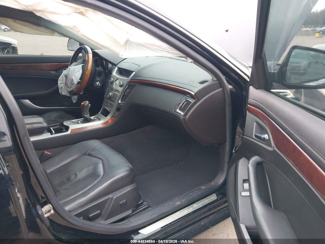 Продаж на аукціоні авто 2009 Cadillac Cts Standard, vin: 1G6DT57V990166038, номер лоту: 44834984