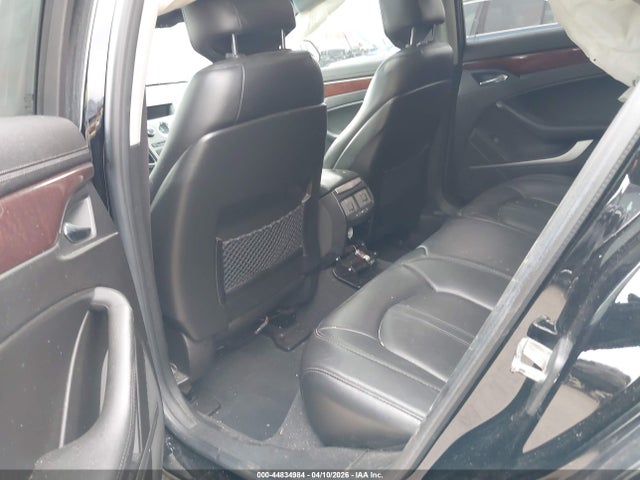Продаж на аукціоні авто 2009 Cadillac Cts Standard, vin: 1G6DT57V990166038, номер лоту: 44834984