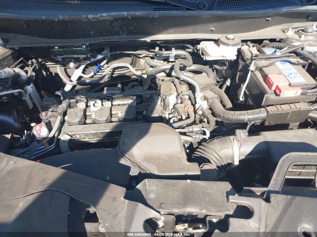 2024 Honda Cr-v Ex Awd მანქანა იყიდება აუქციონზე, vin: 2HKRS4H43RH434140, აუქციონის ნომერი: 44834985