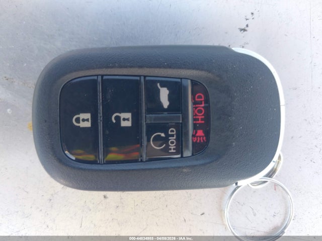 2024 Honda Cr-v Ex Awd მანქანა იყიდება აუქციონზე, vin: 2HKRS4H43RH434140, აუქციონის ნომერი: 44834985