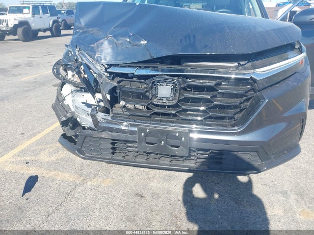 2024 Honda Cr-v Ex Awd მანქანა იყიდება აუქციონზე, vin: 2HKRS4H43RH434140, აუქციონის ნომერი: 44834985