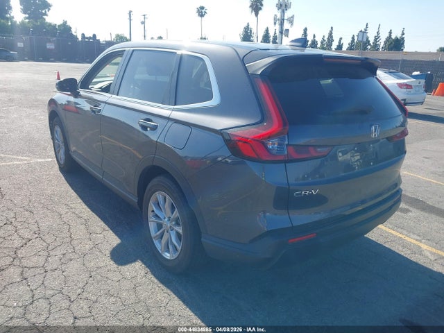 2024 Honda Cr-v Ex Awd მანქანა იყიდება აუქციონზე, vin: 2HKRS4H43RH434140, აუქციონის ნომერი: 44834985