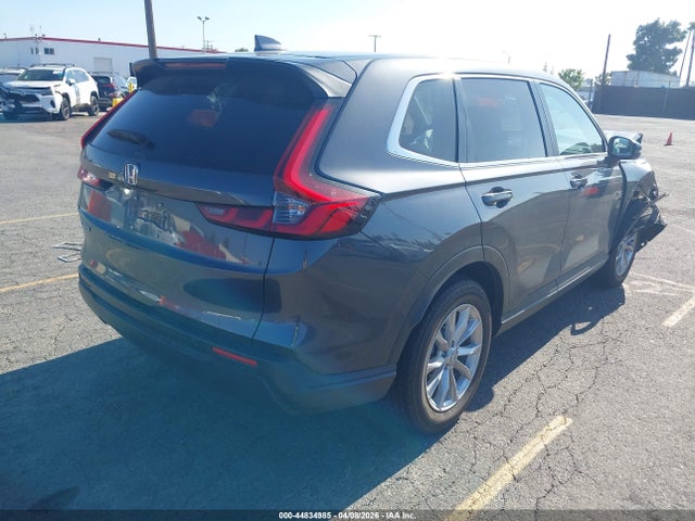 2024 Honda Cr-v Ex Awd მანქანა იყიდება აუქციონზე, vin: 2HKRS4H43RH434140, აუქციონის ნომერი: 44834985