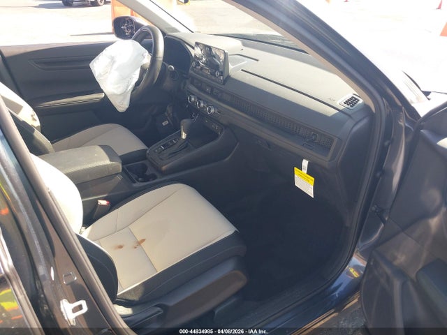 2024 Honda Cr-v Ex Awd მანქანა იყიდება აუქციონზე, vin: 2HKRS4H43RH434140, აუქციონის ნომერი: 44834985