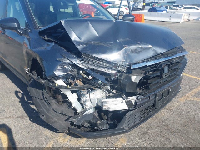 2024 Honda Cr-v Ex Awd მანქანა იყიდება აუქციონზე, vin: 2HKRS4H43RH434140, აუქციონის ნომერი: 44834985
