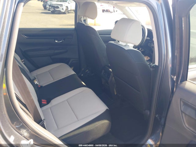 2024 Honda Cr-v Ex Awd მანქანა იყიდება აუქციონზე, vin: 2HKRS4H43RH434140, აუქციონის ნომერი: 44834985