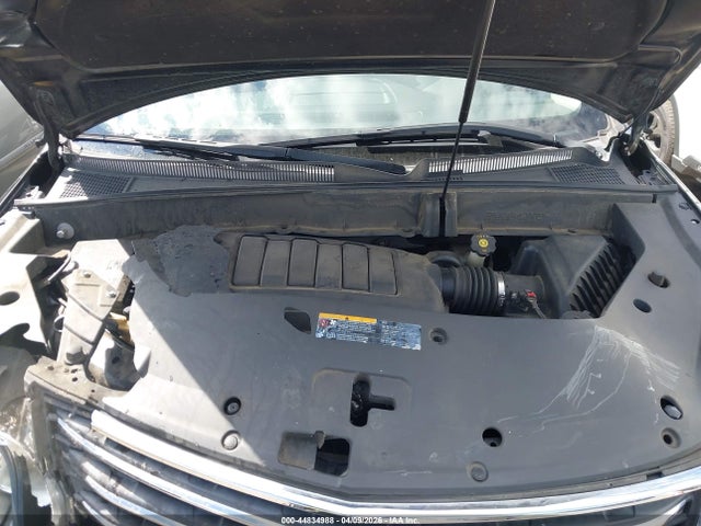 1GNKRGKD6HJ168469 Chevrolet Traverse 1lt