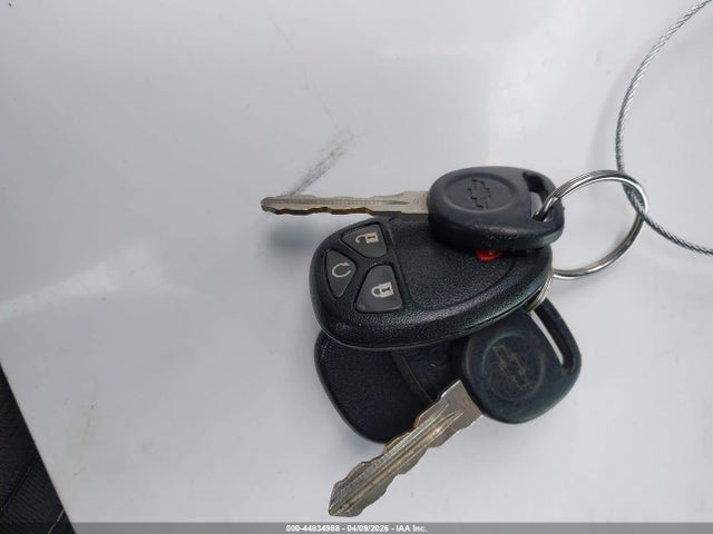 1GNKRGKD6HJ168469 Chevrolet Traverse 1lt