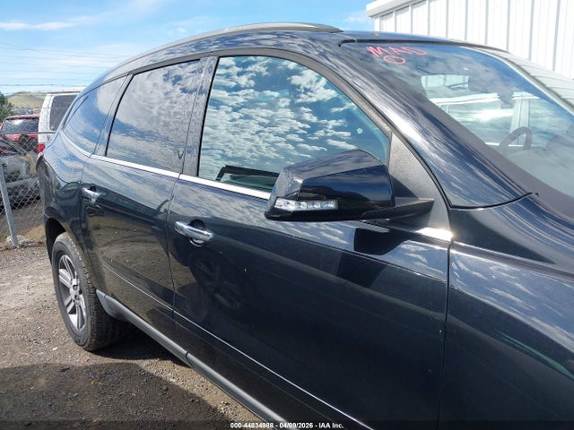 1GNKRGKD6HJ168469 Chevrolet Traverse 1lt