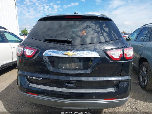 1GNKRGKD6HJ168469 Chevrolet Traverse 1lt