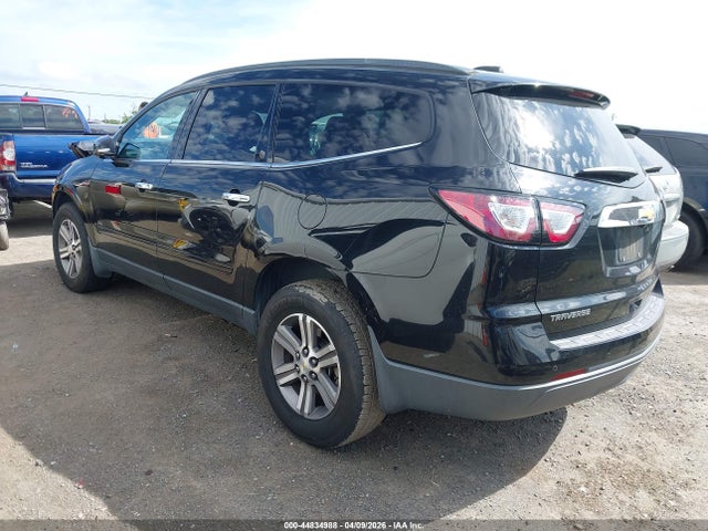 1GNKRGKD6HJ168469 Chevrolet Traverse 1lt