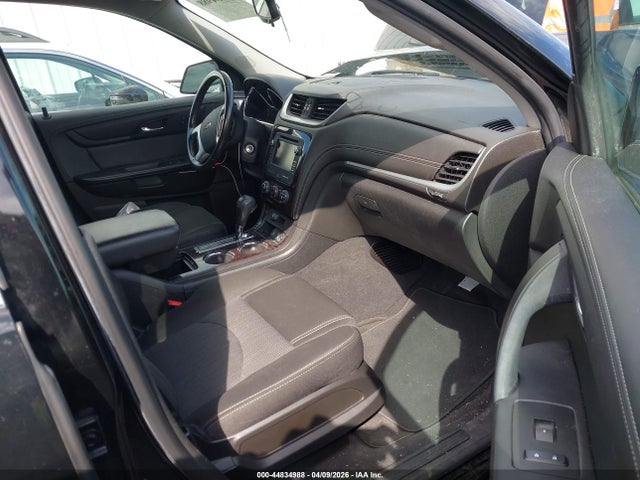 1GNKRGKD6HJ168469 Chevrolet Traverse 1lt