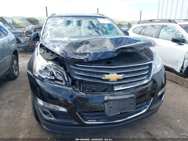 1GNKRGKD6HJ168469 Chevrolet Traverse 1lt