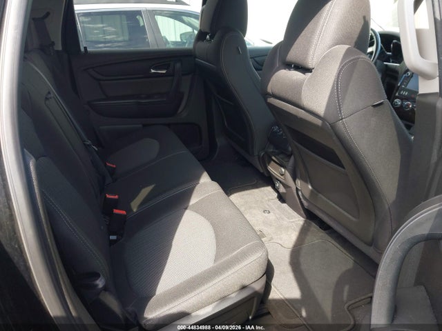 1GNKRGKD6HJ168469 Chevrolet Traverse 1lt