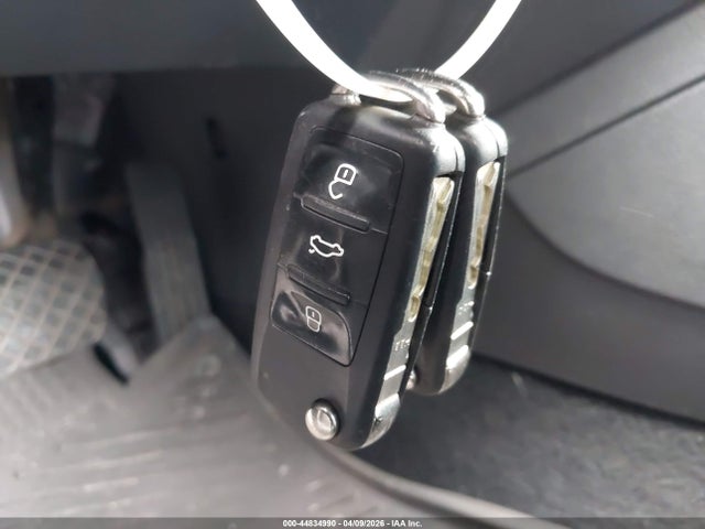 3VWD17AJ8EM420878 Volkswagen Jetta 1.8t Se