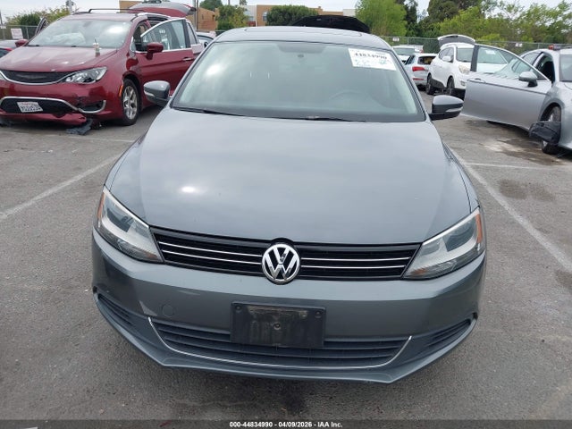 3VWD17AJ8EM420878 Volkswagen Jetta 1.8t Se