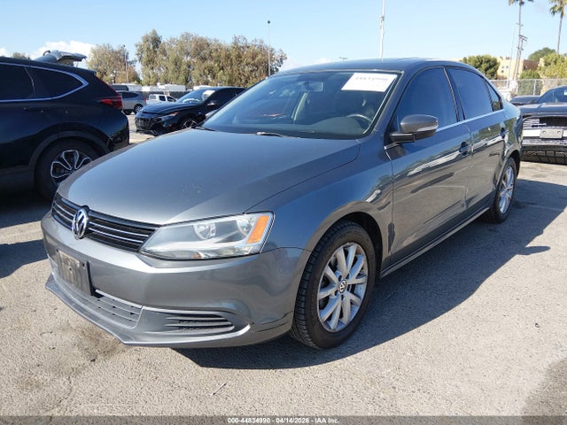 3VWD17AJ8EM420878 Volkswagen Jetta 1.8t Se