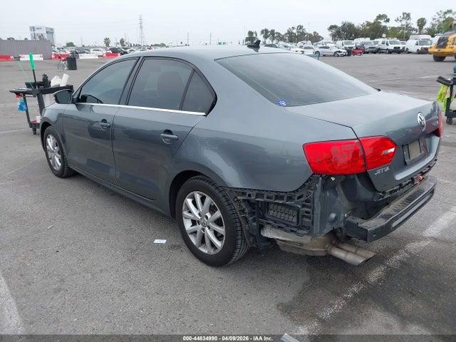 3VWD17AJ8EM420878 Volkswagen Jetta 1.8t Se