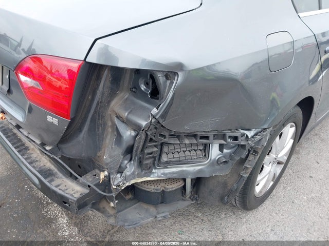 3VWD17AJ8EM420878 Volkswagen Jetta 1.8t Se