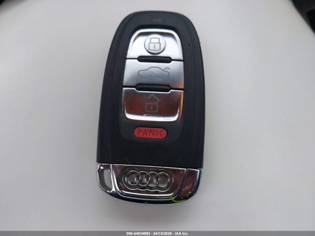 Продаж на аукціоні авто 2009 Audi A4 2.0t Premium, vin: WAUSF78KX9N019089, номер лоту: 44834992