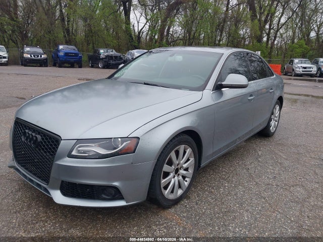 Продаж на аукціоні авто 2009 Audi A4 2.0t Premium, vin: WAUSF78KX9N019089, номер лоту: 44834992